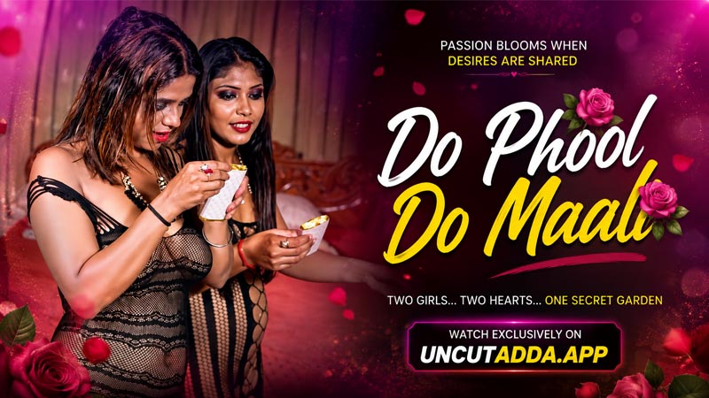 Do Phool Do Maali | Hardcode Foursome